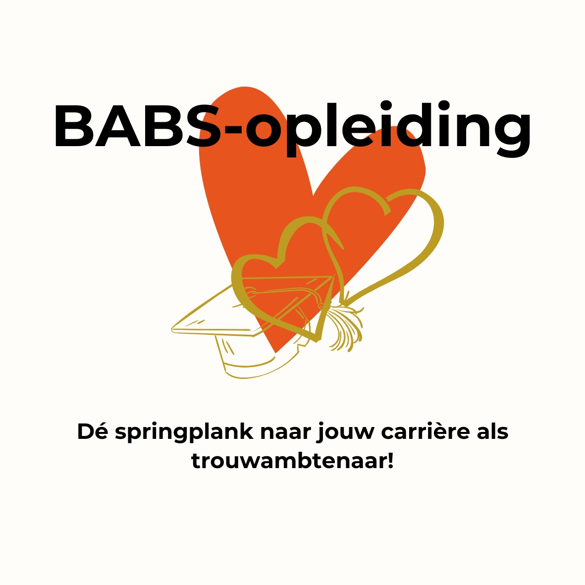 BABS opleiding